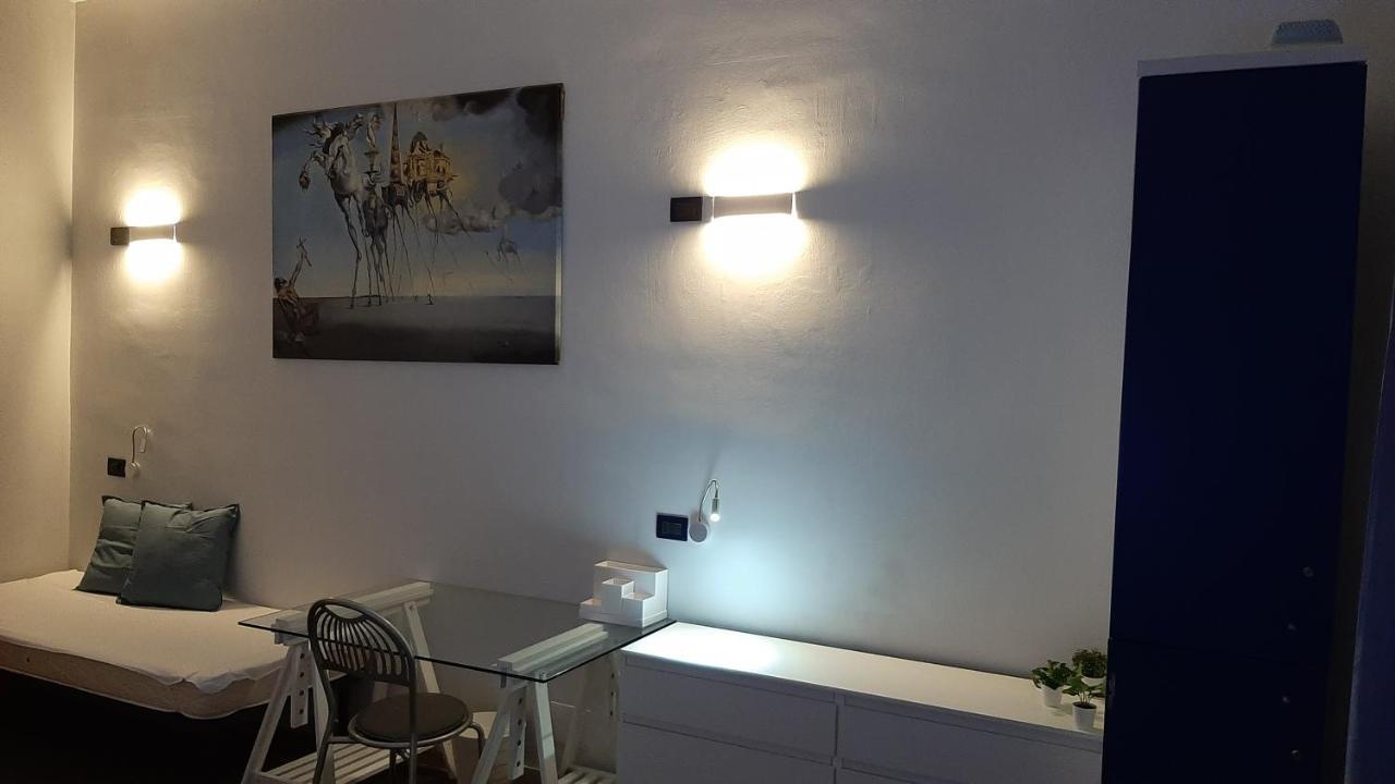 Youth Station Hostel Rome Luaran gambar