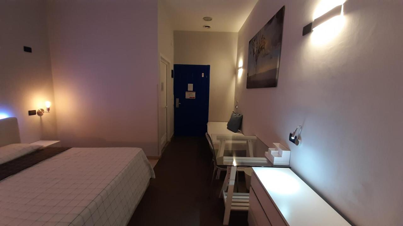 Youth Station Hostel Rome Luaran gambar