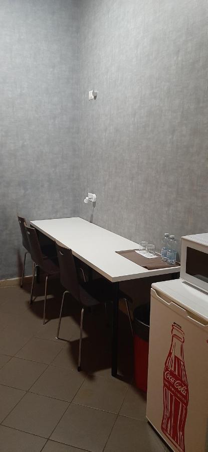Youth Station Hostel Rome Luaran gambar