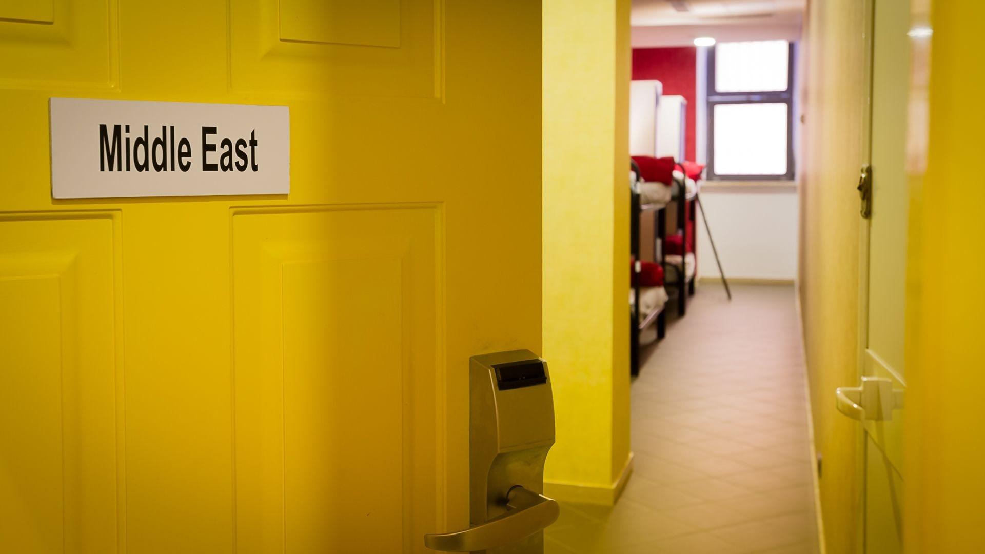 Youth Station Hostel Rome Luaran gambar