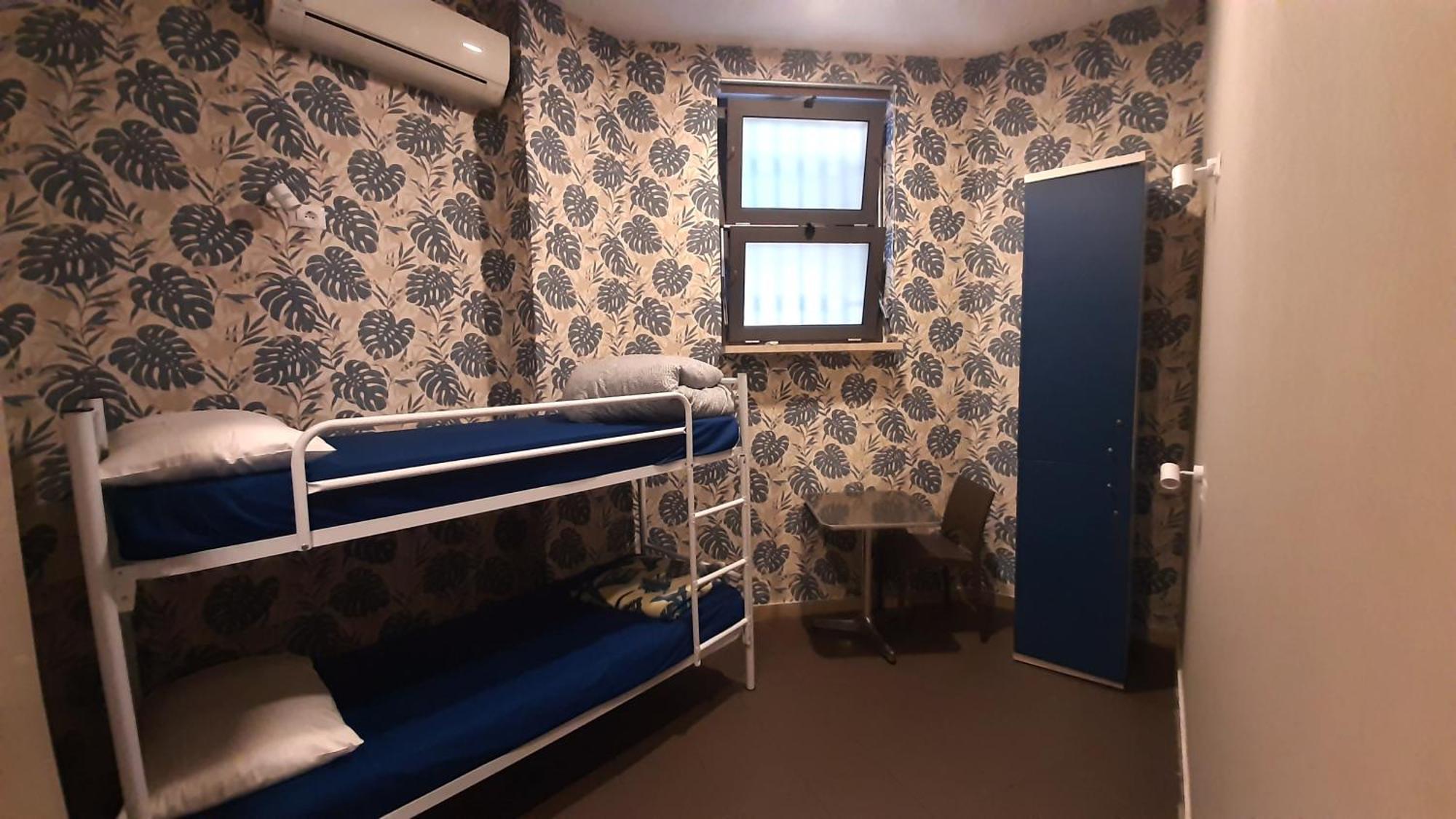 Youth Station Hostel Rome Luaran gambar